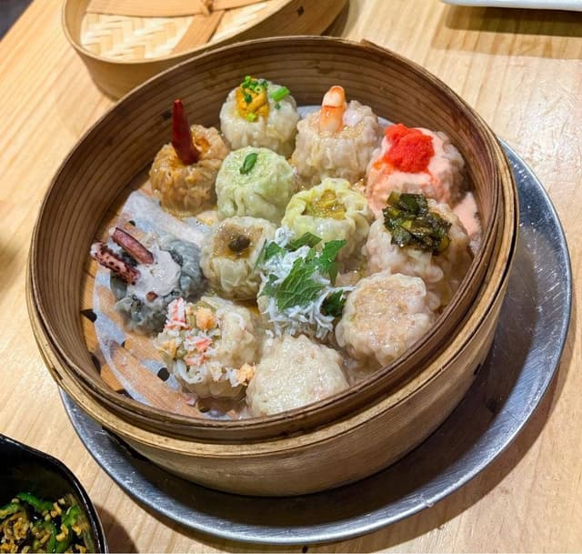ヤキトリボーイシュウマイガール 梅田店 - サブ画像1