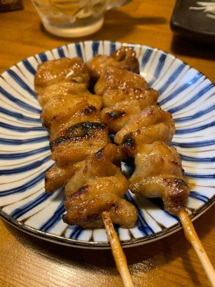 やきとん八十五