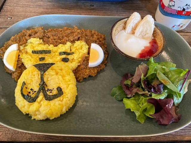 gallery&cafe Zoologique - サブ画像3