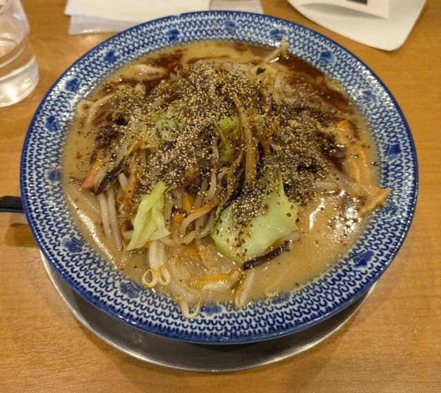 じげもん ちゃんぽん 所沢TOCOTOCO SQUARE店 - サブ画像1