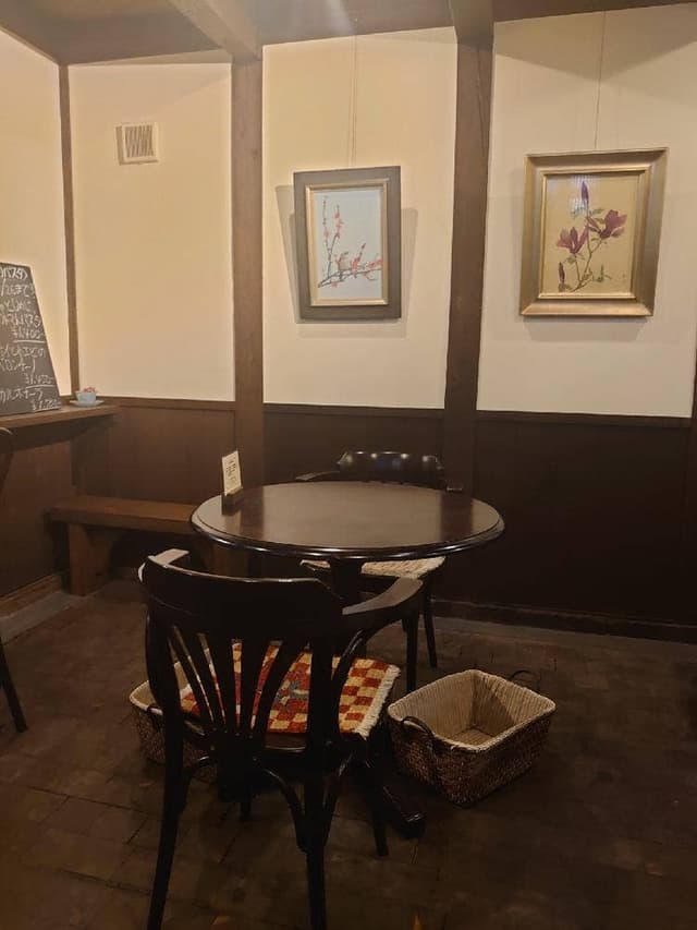 蔵のカフェレストラン 清雅 - サブ画像3