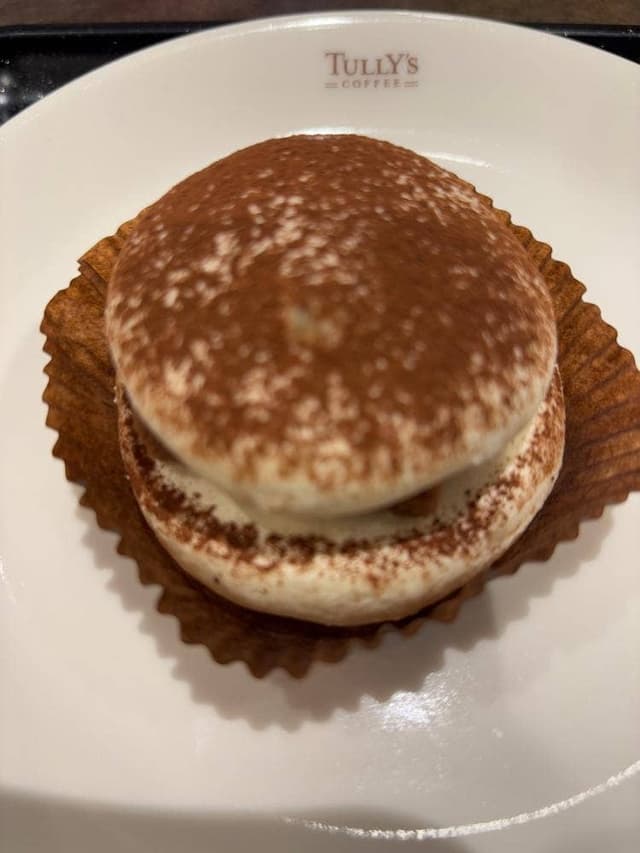 タリーズコーヒー イオンモール広島府中店 - サブ画像3