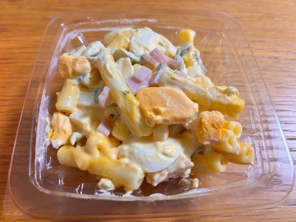 ゆきこおばさんの台所