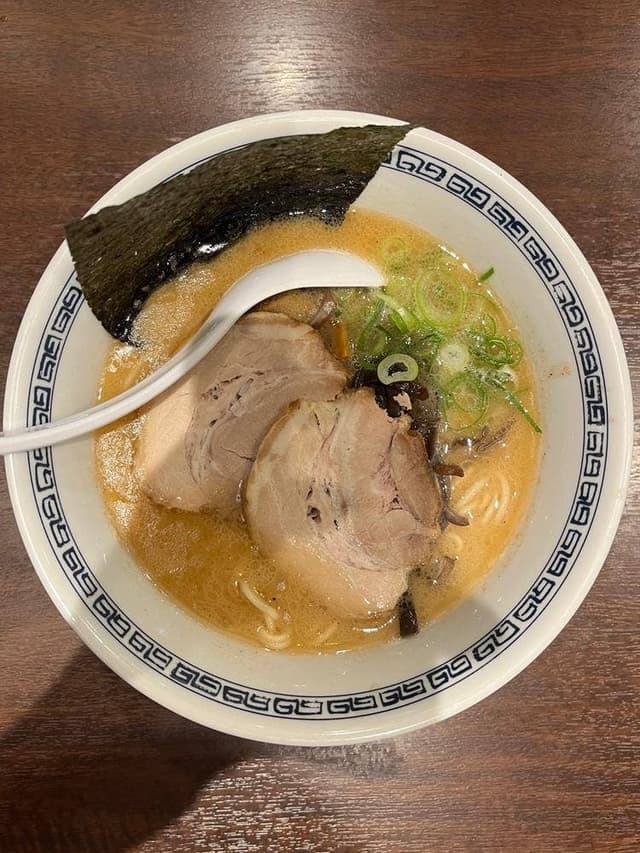 熊本ラーメン ひごもんず neo 三鷹店 - サブ画像1