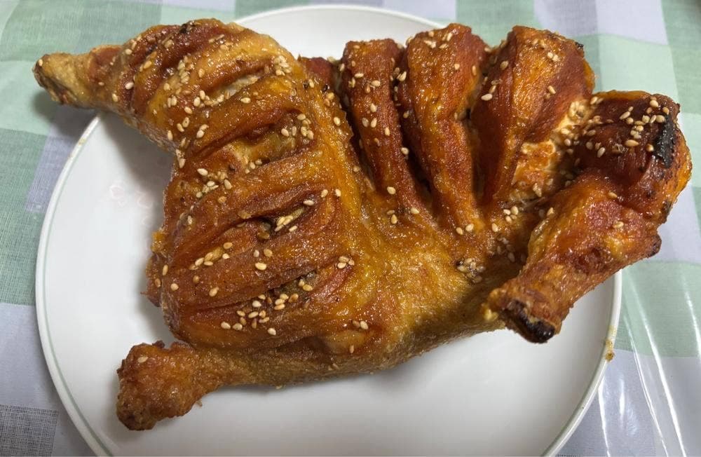 鶏料理 お福 黒崎店