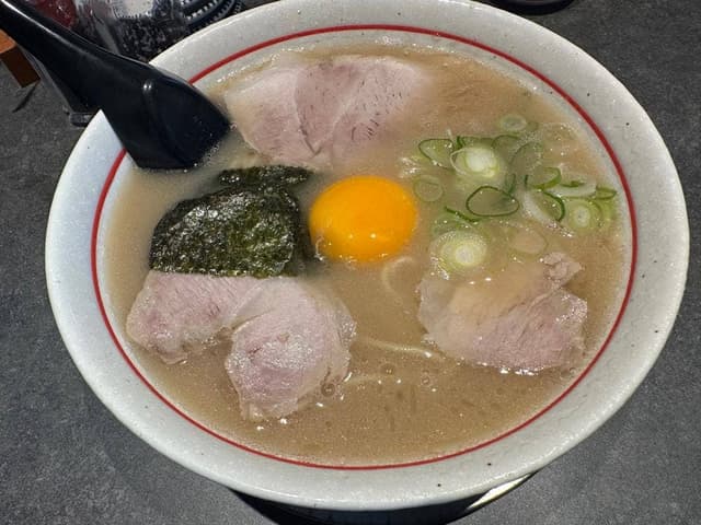 らーめん げんこつ - サブ画像1