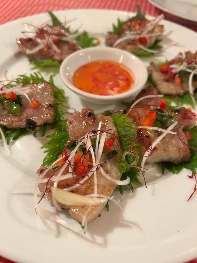 万歳食堂 - サブ画像1