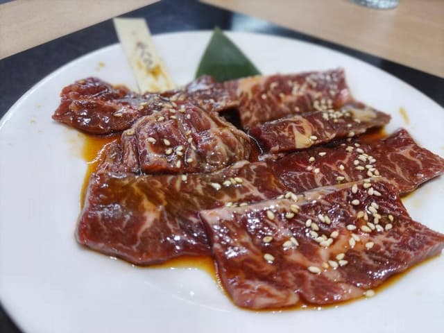 がってんカルビ エミテラス所沢店 - サブ画像1