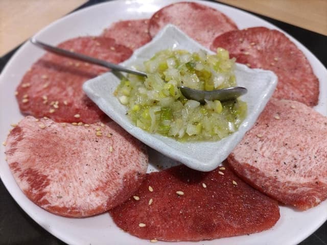 がってんカルビ エミテラス所沢店 - サブ画像3