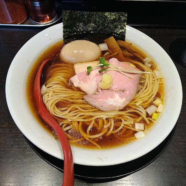 麺処 夏海 - サブ画像1