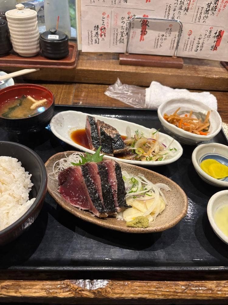 明神丸 帯屋町店