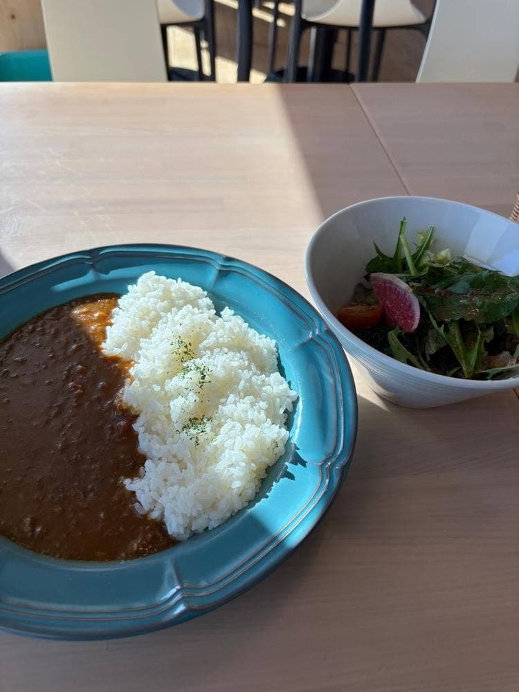 レストラン C.L.GARDEN