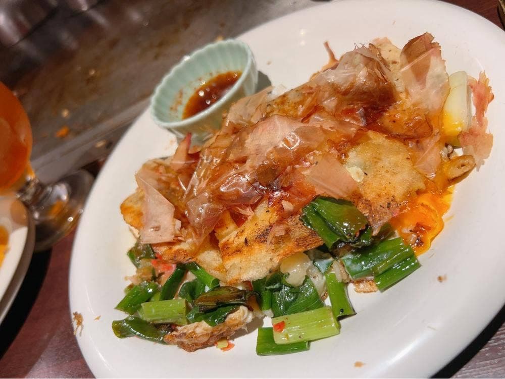 広島焼 HIDE坊 神田店