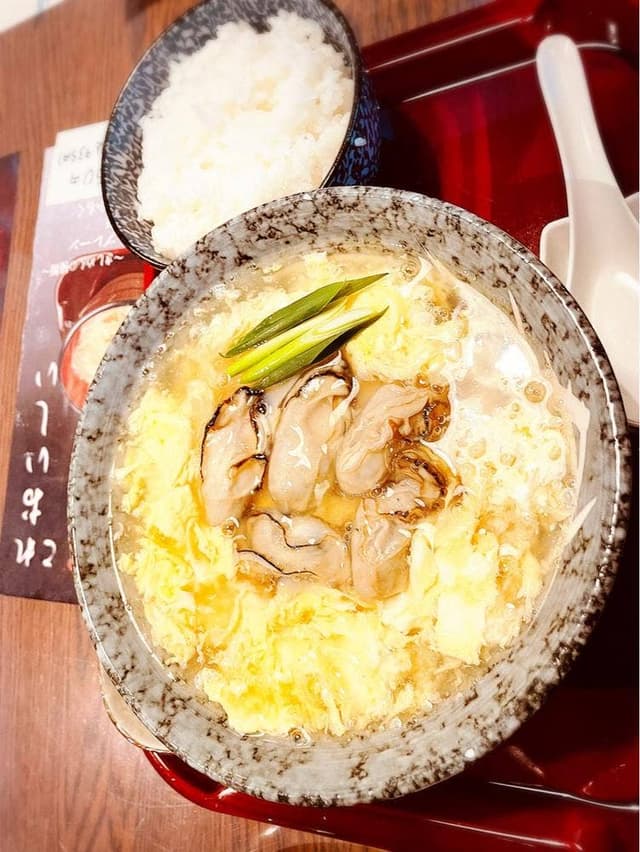 伊勢屋 砂おろし - サブ画像2