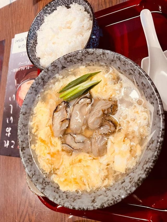 伊勢屋 砂おろし - サブ画像3