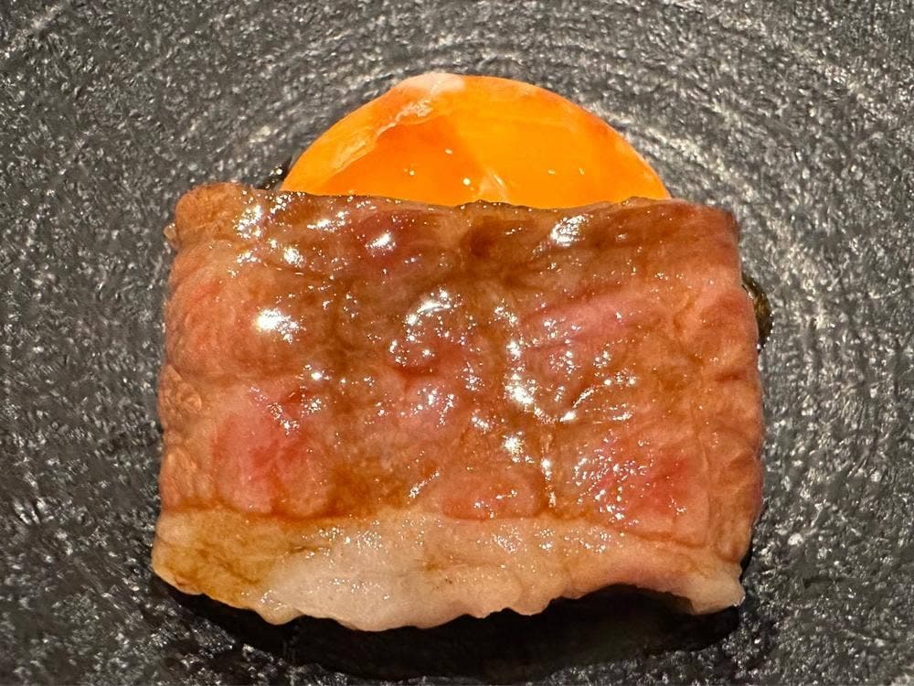 中洲の焼肉店 川端 志史