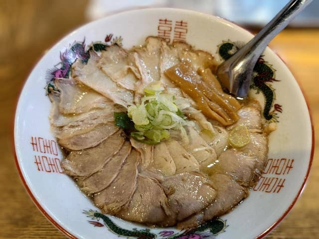 白華楼 名駅店 - サブ画像2