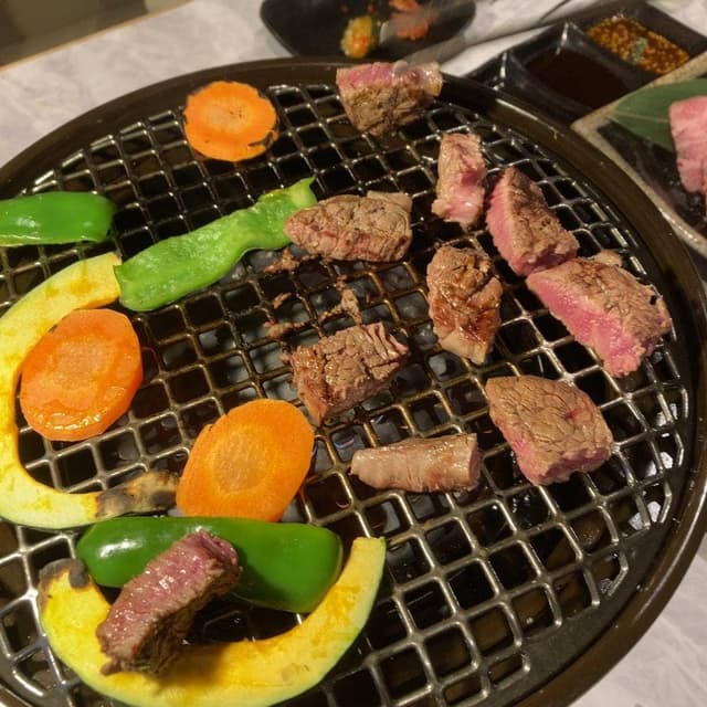 焼肉 炎 - サブ画像2