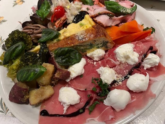 SPACCA NAPOLI - サブ画像3