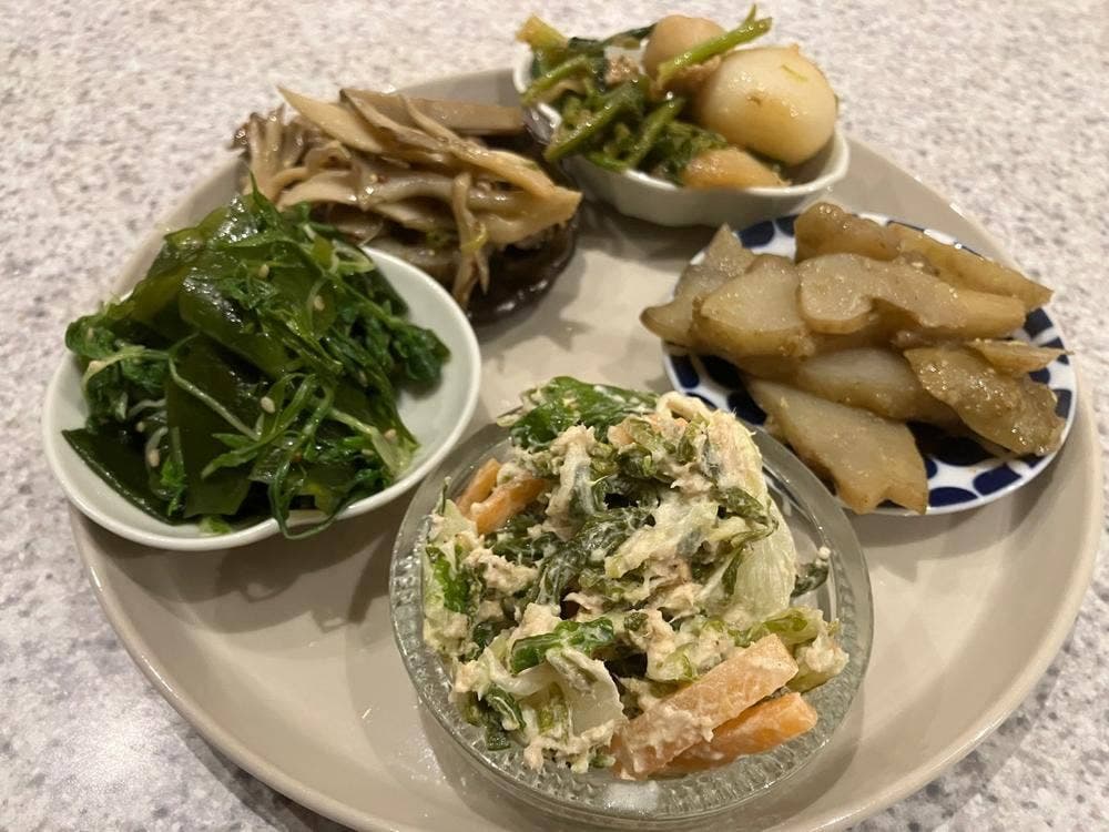 バンザイウタゲ 和知万本店