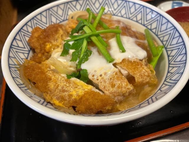 そば処品川家 - サブ画像1