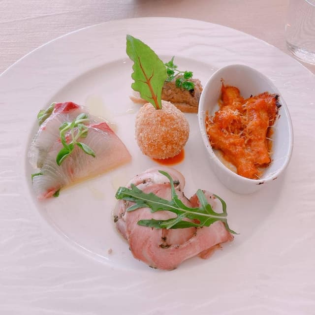 LEONE MARCIANO - サブ画像2