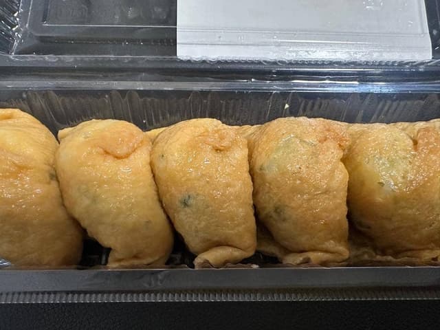 浪花古市庵 博多大丸店 - サブ画像1