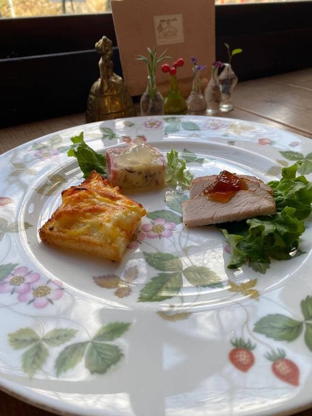 kobe ozo cafe 901 - サブ画像2