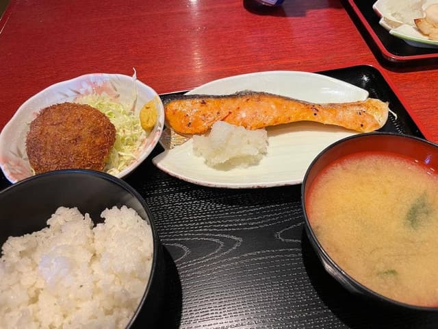 味どころ 遊 - サブ画像1