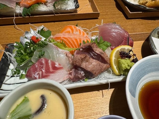 寿司ろばた 八條 中央町店 - サブ画像2