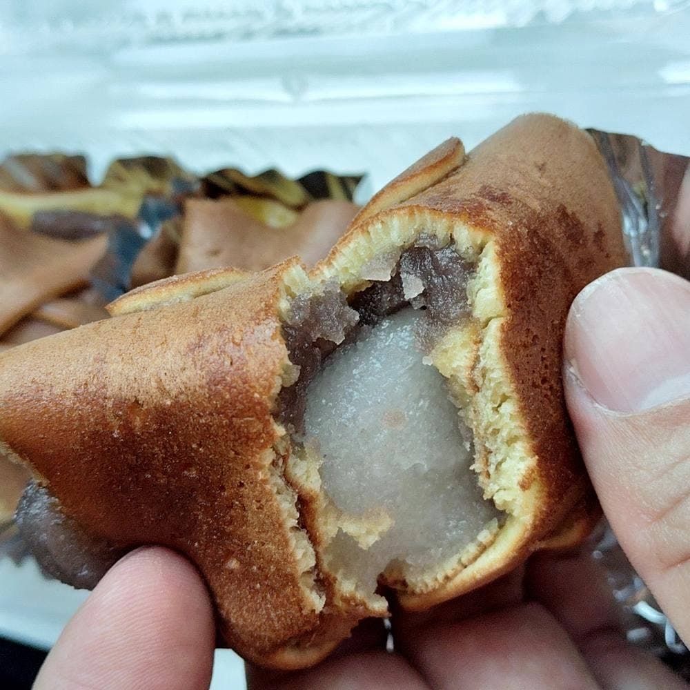 御菓子処 小林製菓