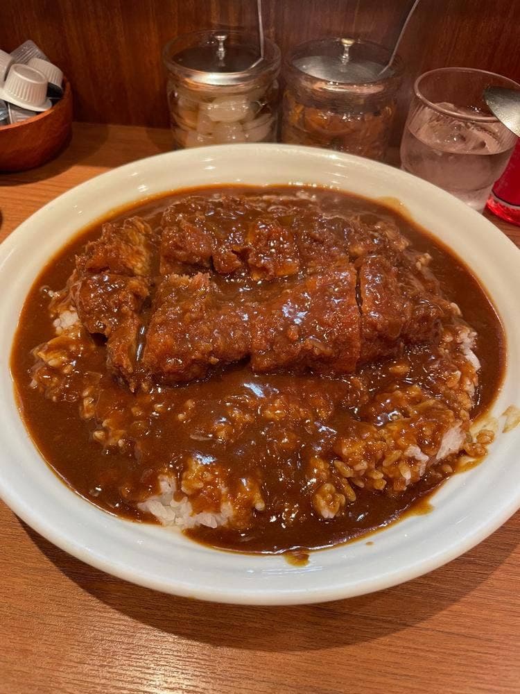 カレーハウス キラリ
