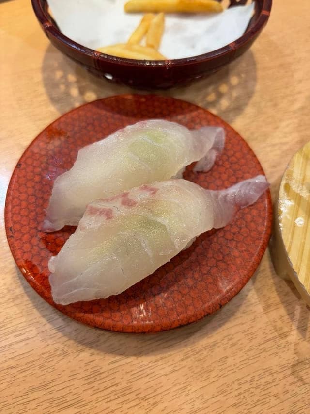 すし丸 フォレオ広島東店 - サブ画像3