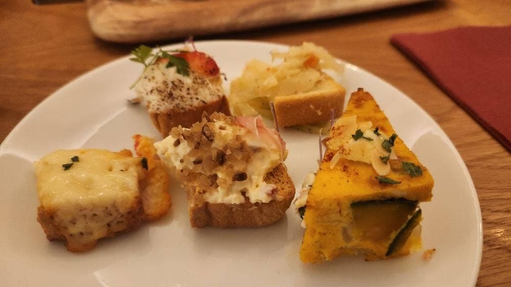 LIZARRAN GREEN SPRINGS 立川店