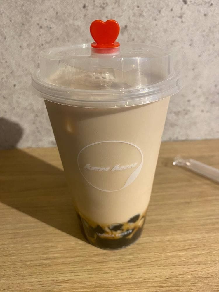 kenkentapioca