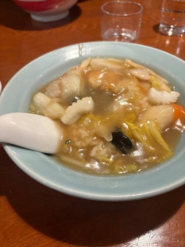 ラーメン21番 - サブ画像3