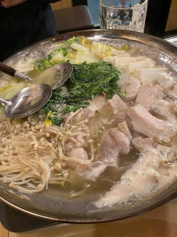 大衆酒場 餃子マフィア