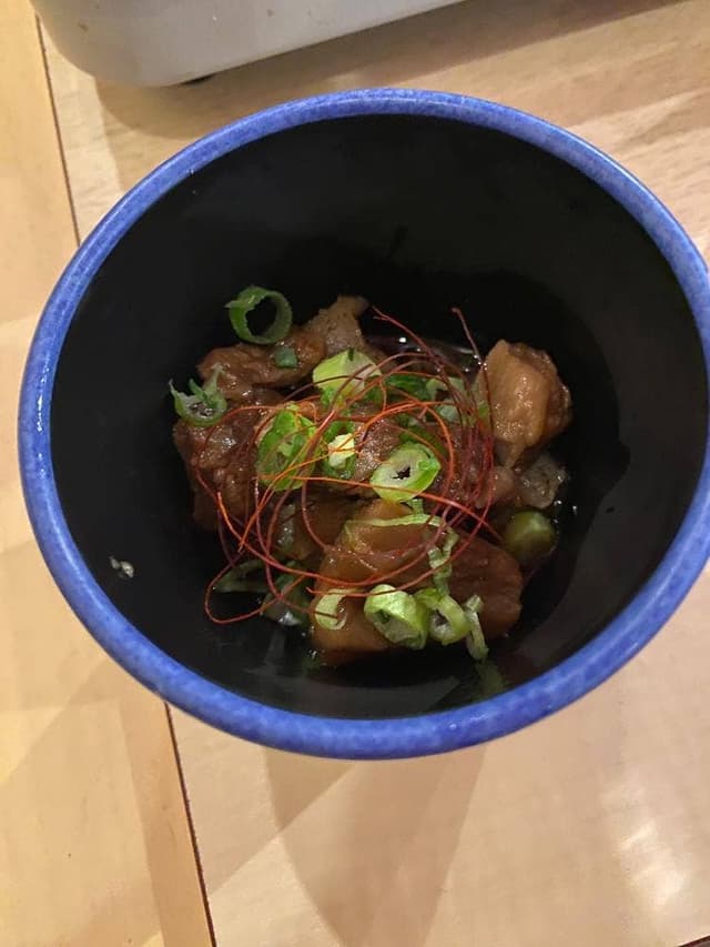 大衆酒場 餃子マフィア - サブ画像1