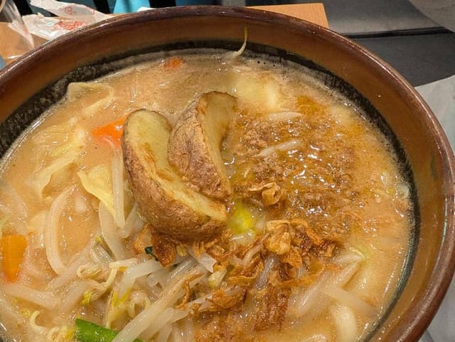 麺場 田所商店 沼津下香貫店 - サブ画像3