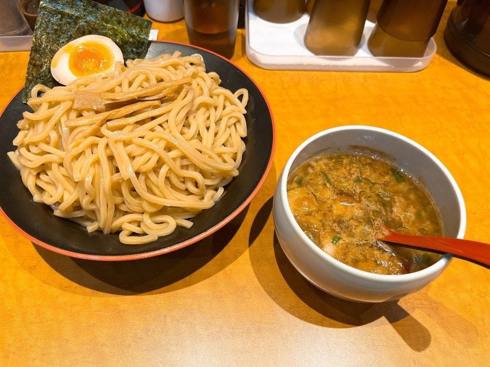 SAPPORO NOODLE 零