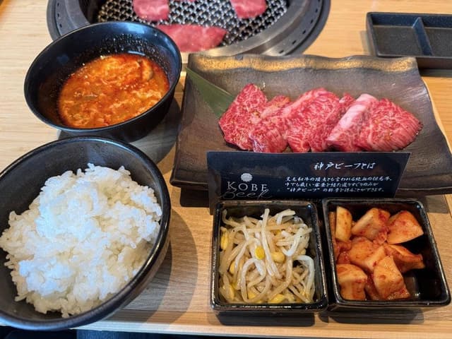 焼肉 ギュウトピア - サブ画像2