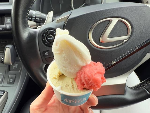 Gelateria SPICA - サブ画像2