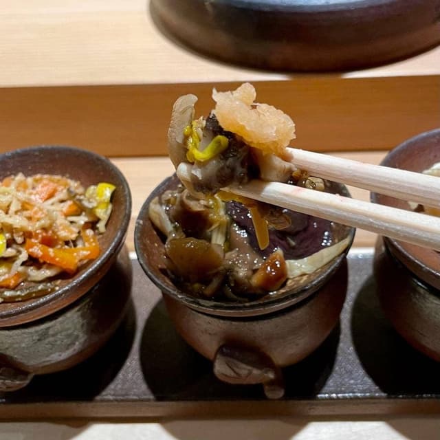 陸奥前鮨 善知鳥 - サブ画像1