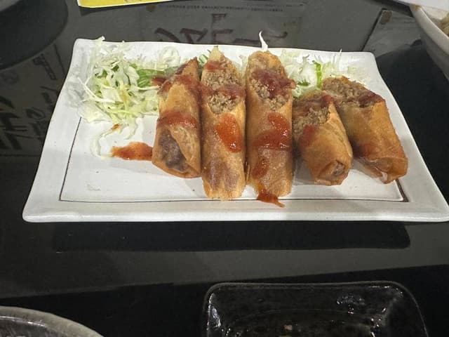本格炭火焼と沖縄料理 なり壱 - サブ画像2