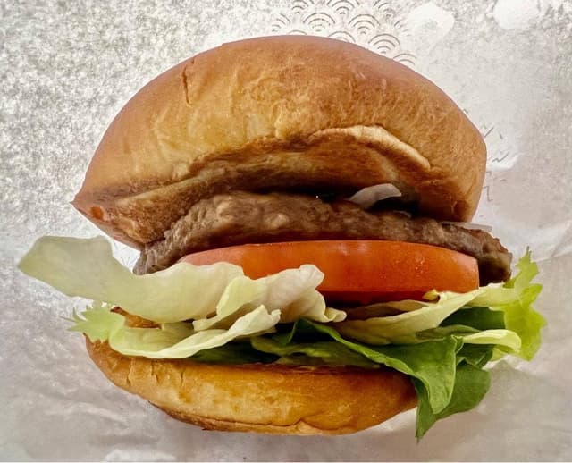 モスバーガー 新小岩南口店 - サブ画像1