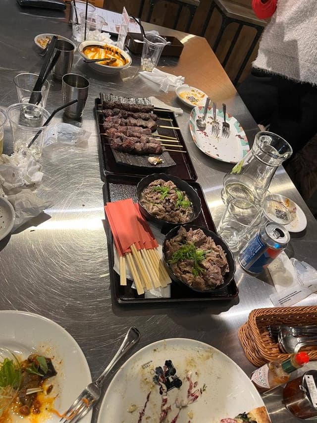 K・MEAT SOGAWA BASE店 - サブ画像1