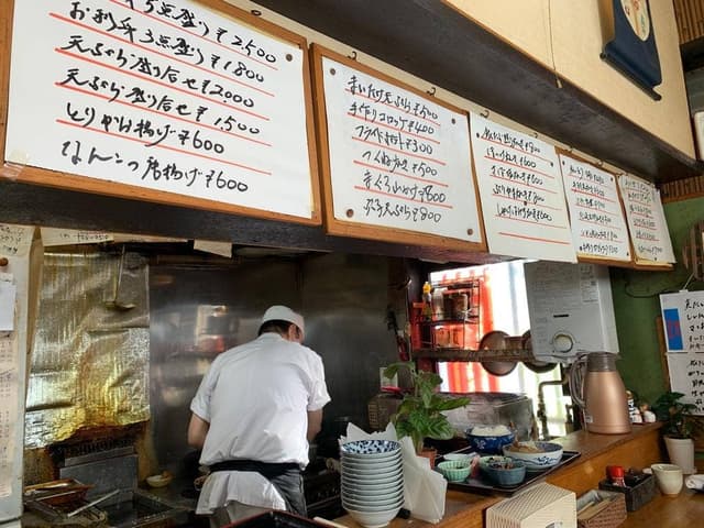 食事処 浜料理 しおかぜ - サブ画像2