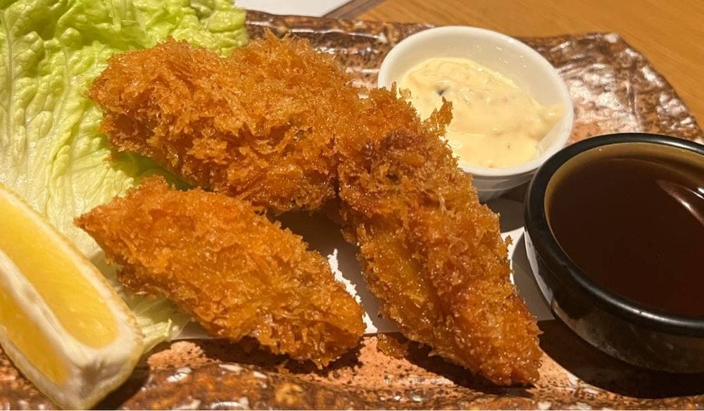 みずほ台海鮮居酒屋 魚酒