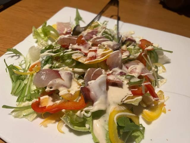 みずほ台海鮮居酒屋 魚酒 - サブ画像3