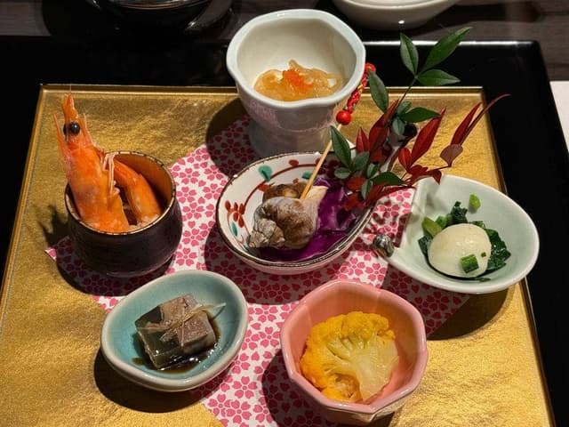 GINZA沁馥園 - サブ画像3